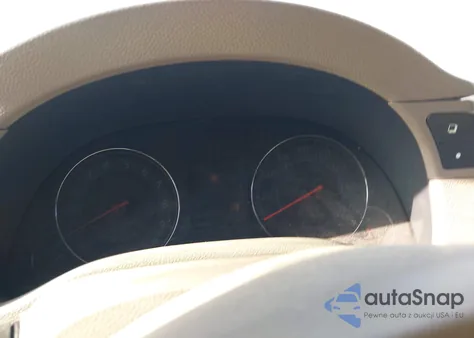 2008 Infiniti G37 Journey z USA, uszkodzony, nr VIN JNKCV64E38M103763